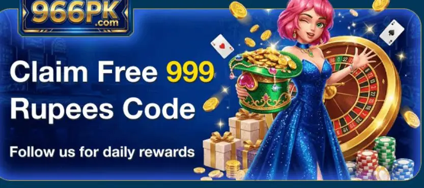 966Pk Game Download