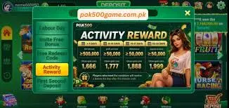 PAK500 Game APK