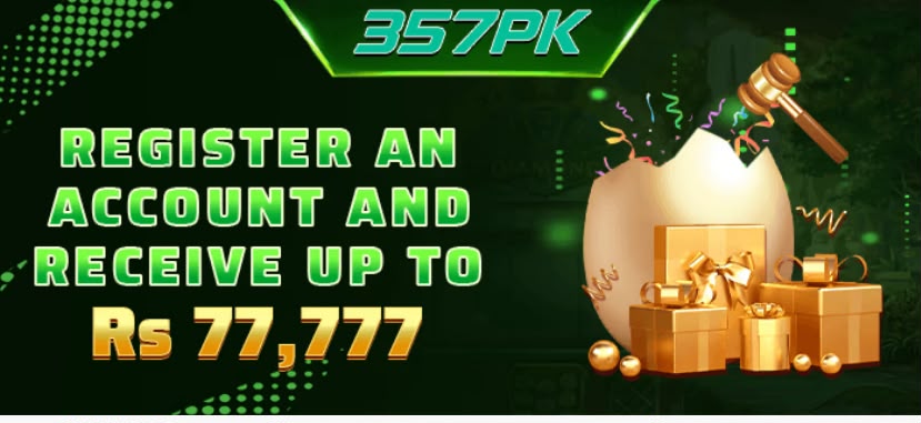 357PK Game Download