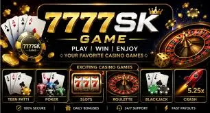 7777SK Game Download