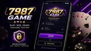 7987 Game APK