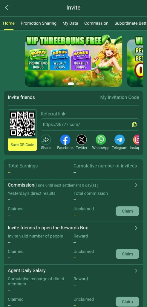 ER888 Game APK