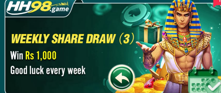 HH98 Game APK