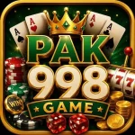 Pak998 Game
