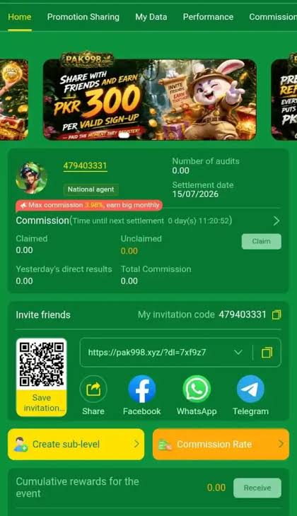 Pak998 Game APK