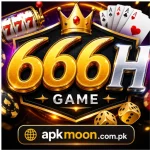666H Game