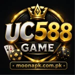UC588 Game Download