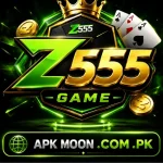 Z555 game