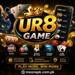 ur game